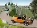 Žaidimas Hill Climb Offroad Adventure internete