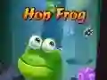 Žaidimas Hop Frog internete
