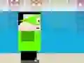 Žaidimas Blocky internete