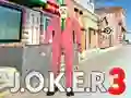 Žaidimas J.O.K.E.R lll internete