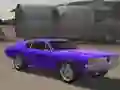 Žaidimas Crazy Car Stunts Eastern European Junk Yard internete