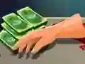 Žaidimas Hand Me the Goods internete