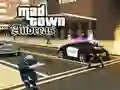 Žaidimas Mad Town Andreas internete