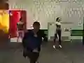 Žaidimas Mad City Metro Escape Story internete