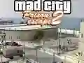 Žaidimas Mad City Prison Escape 2 internete