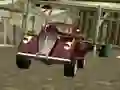 Žaidimas Maximum Derby Car Crash internete