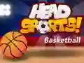 Žaidimas Head Sports Basketball internete