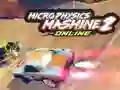 Žaidimas Micro Physics Mashine Online 2 internete