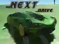 Žaidimas Next Drive internete