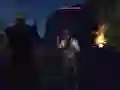 Žaidimas Nightmares of Residents internete