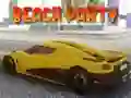 Žaidimas Paradise Beach Project Car Physics Simulator internete