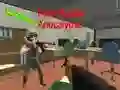 Žaidimas Pixel Royale Apocalypse internete