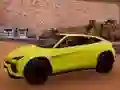 Žaidimas Project Car Physics Simulator Sandboxed Canyon internete