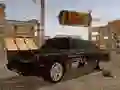 Žaidimas Russian Car Stunts internete