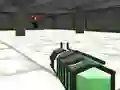 Žaidimas Robot Attack internete