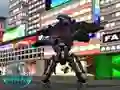 Žaidimas Robot Corporation internete