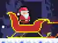 Žaidimas Santas Secret Gift internete