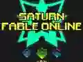 Žaidimas Saturn Fable Online internete