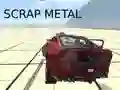 Žaidimas Scrap metal 1 internete