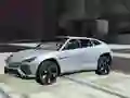 Žaidimas Crazy Car Stunts: Space Fortress internete