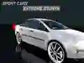 Žaidimas Sport Cars: Extreme Stunts internete