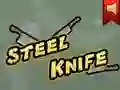 Žaidimas Steel Knife internete