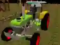 Žaidimas Farming Tractor internete