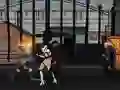 Žaidimas Street Fighter internete