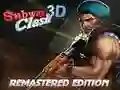 Žaidimas Subway Clash Remastered internete