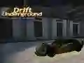 Žaidimas Underground Drift: Legends of Speed internete
