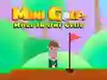Žaidimas Mini Golf: Hole in One Club internete