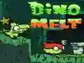 Žaidimas Dino Melt internete