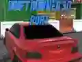Žaidimas Drift Runner 3D Port internete