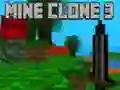 Žaidimas Mine Clone 3 internete
