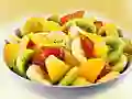 Žaidimas Cooking a fruit salad internete