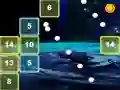 Žaidimas Space Balls internete