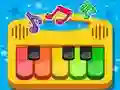 Žaidimas Piano Kids Music & Songs internete
