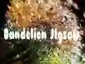 Žaidimas Dandelion Jigsaw internete