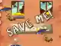 Žaidimas Save Me! internete