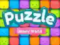 Žaidimas Puzzle Disney World internete