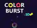 Žaidimas Color Burst 3D internete