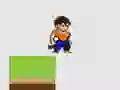 Žaidimas Dragon Ball Advenure internete