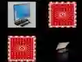 Žaidimas Memorize the computers internete