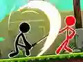 Žaidimas Stickman Archero Fight internete