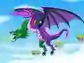 Žaidimas Soul and Dragon internete