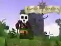 Žaidimas Pirates of Voxel internete