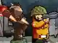 Žaidimas Soldier Assault Shoot Game internete
