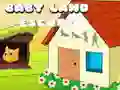 Žaidimas Baby Land Escape internete