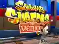 Žaidimas Subway Surfers World Tour Venice City internete
