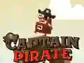 Žaidimas Captain Pirate internete